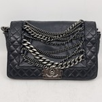 Schoudertas, Chanel, 18474945