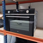 Inbouw combi oven DEMO ETNA, CM450ZT