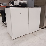 2x Inbouw koelkasten, AEG