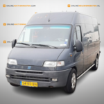 Bedrijfswagen Fiat, Ducato 14 2.8 JTD 370 Gran Volume