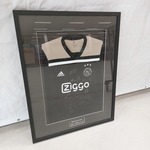 Gesigneerd ” Ajax ” shirt bekerfinale 2019, Adidas