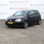 Personenauto Volkswagen, Golf 1.4 Trendline, bouwjaar 2006