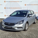 Personenauto Opel, Astra 1.6 cdti 120 years edition, bouwjaar 2019