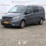 Personenauto Mercedes-Benz, 114 CDI Lang DC Comfort Business Ambition,