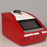 4x PCR apparaat, Biometra, Tadvanced Basiseinheit 846-X-070-280