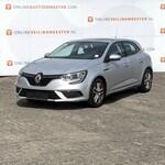Personenauto Renault, Megane, bouwjaar 2019