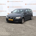 Personenauto Volvo, V50 1.6D S/S Sport, bouwjaar 2010