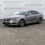 Personenauto Renault, Talisman, bouwjaar 2018