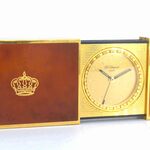S. T. Dupont – S. T. Dupont zakhorloge