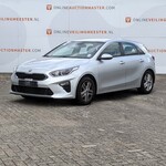 Personenauto Kia, Ceed, bouwjaar 2019