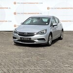 Personenauto Opel, Astra 1.6 CDTI S/S 120 jaar edition, bouwjaar 2019