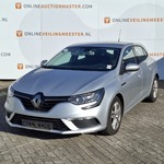Megane Renault, bouwjaar 2019