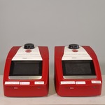 2x PCR apparaat, Biometra, Tadvanced Basiseinheit 846-X-070-280
