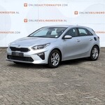 Personenauto, Kia, Ceed, 2019
