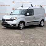 Bedrijfsauto Fiat, Doblo, bouwjaar 2016