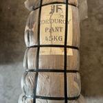 Partij vintage broeken Corduroy