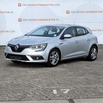 Personenauto Renault, Megane