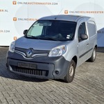 Bedrijfsauto Renault, Kangoo , bouwjaar 2018