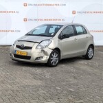 Personenauto Toyota, Yaris 1.0 VVTi Cool, bouwjaar 2011