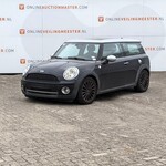 Personenauto Mini, Clubman 1.6 Cooper D, bouwjaar 2008