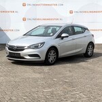 Personenauto Opel, Astra 1.6CDTi, bouwjaar 2019