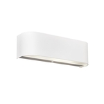 Trio EEK A+ led Wandlamp 2×32 W Wit