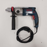 Klopboormachine – 3kg – 230V Bosch, GSB 24-2 RE, bouwjaar 2019