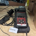 Tool voor het beheer van bandenspanningscontrolesystemen Alcar, VT56