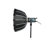 Viltrox 60cm Parabolic Softbox Beautydish Bowens RG60C