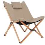 BoCamp Urban Outdoor collection  Relaxstoel  Wembley  M  Nika  Beige
