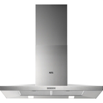 AEG DKB4950M Afzuigkap Wandschouw  RVS