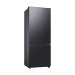 Samsung RB53DG706AB1  Koel-vriescombinatie  Extra breed  AI Energy Mod