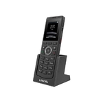 Fanvil Linkvil Wifi Phone W610W Zwart