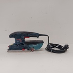 Vlakschuurmachine – 230mm – 230V Bosch, GSS 23 AE, bouwjaar 2019