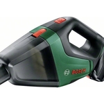 Bosch UniversalVac 18 Accuhandstofzuiger  Incl. uitgebreide accessoire