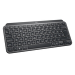Logitech Keyboard for Business MX Keys Mini CH  Qwertz USB Bluetooth /