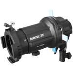 Nanlite PJFZ6036 Projectie voorzetstuk voor Forza 60 60B 36 3761