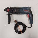 Boorhamer – 3kg – 230V – SDS-plus Bosch, GBH 2-24 D, bouwjaar 2012