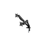 BlueBuilt Monitorarm Mechanische Veer voor 2 Monitoren
