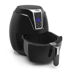 Princess 182021 Digitale Aerofryer XL  3,2 l Zwart
