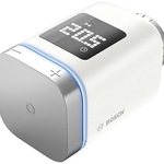 Bosch Smart Home  Slimme Radiatorthermostaat met app-functie Compatibe