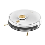 Sencor Robotstofzuiger met UVC-desinfectielamp Wifi met app  lasernavi