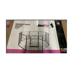 Maxxpet Hondenbench 80×80