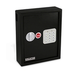 Kreator KRT692048 Elektronische Sleutelkluis  365 x 30 x 10 cm