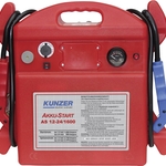 Kunzer – Starthulp accu-start as 12-24/1600