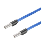 Weidmüller 2659970300 Sensor/actuator datakabel prefab Stekker recht 3