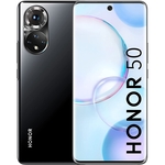 Honor 50 Unlocked Smartphone 5G 128GB 6GB RAM Dual SIM Groen