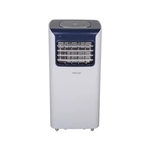 Proline Mobiele Airco PAC7290  58 m³ Wit/Blauw