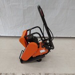 Trilplaat 14kN 230V Euro Shatal, PC1443E, bouwjaar 2015