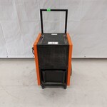 Bouwdroger – 50L – 230V Trotec, TTK 0175 S, bouwjaar 2020